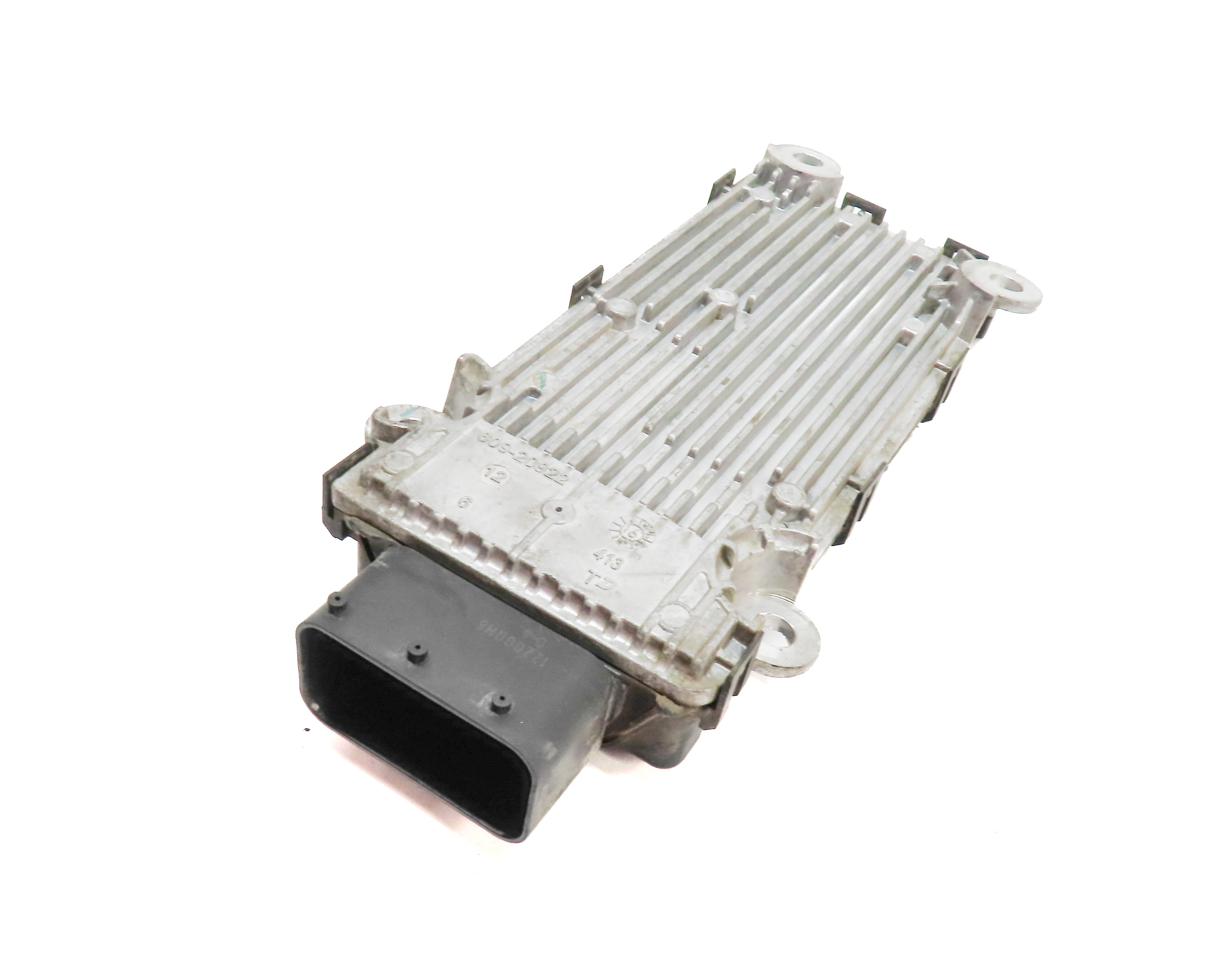 2017 LAND ROVER DISCOVERY SPORT (L550) AUTOMATIC TRANSMISSION CONTROL MODULE — exact item pictured